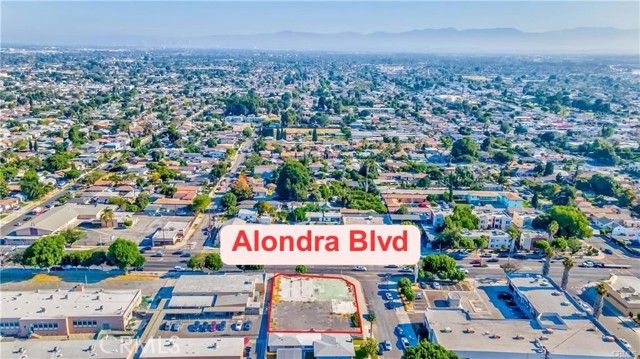 2416 E Alondra, Compton, CA 90221