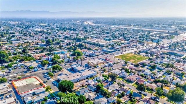 2416 E Alondra, Compton, CA 90221