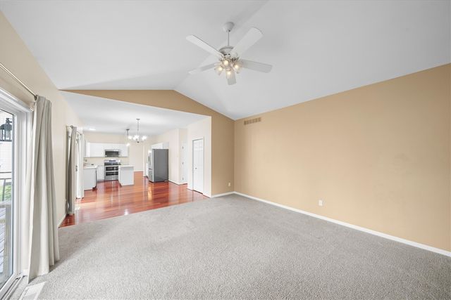 4672 Nutmeg Drive, Ypsilanti, MI 48197