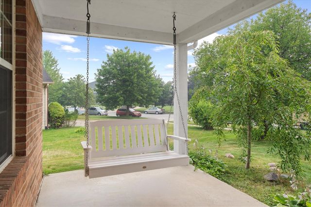 4672 Nutmeg Drive, Ypsilanti, MI 48197