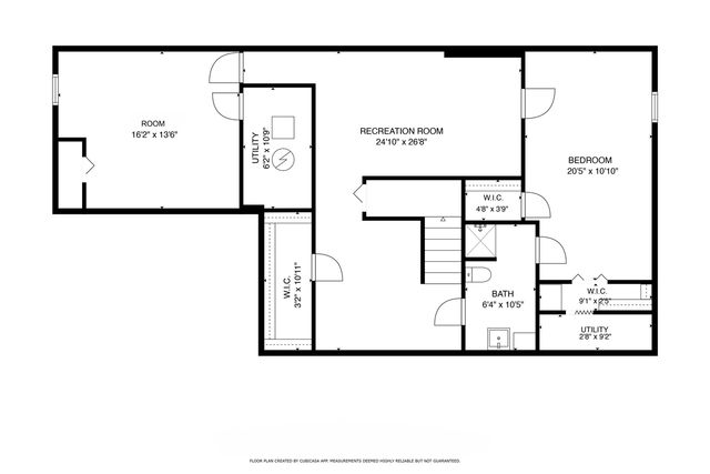 4672 Nutmeg Drive, Ypsilanti, MI 48197