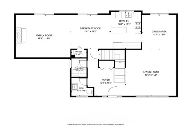 4672 Nutmeg Drive, Ypsilanti, MI 48197