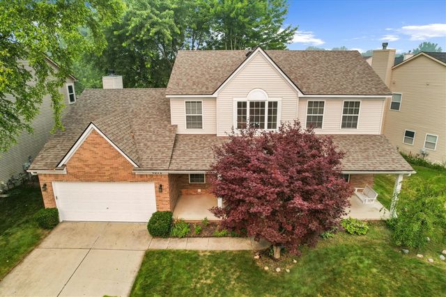 4672 Nutmeg Drive, Ypsilanti, MI 48197