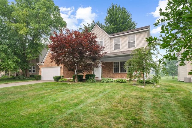4672 Nutmeg Drive, Ypsilanti, MI 48197