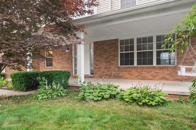 4672 Nutmeg Drive, Ypsilanti, MI 48197
