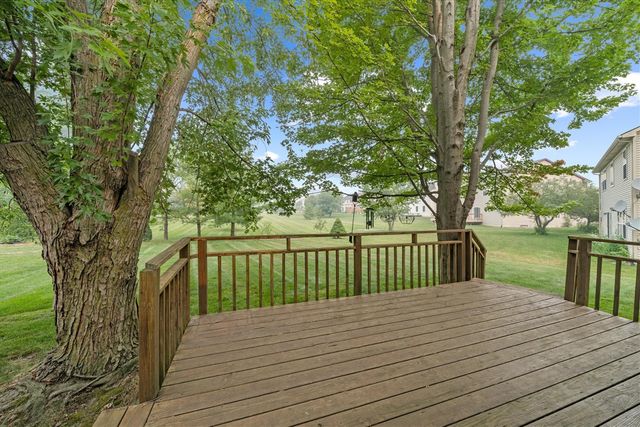 4672 Nutmeg Drive, Ypsilanti, MI 48197