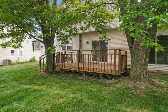 4672 Nutmeg Drive, Ypsilanti, MI 48197