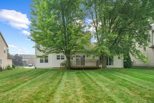 4672 Nutmeg Drive, Ypsilanti, MI 48197
