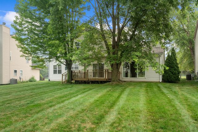 4672 Nutmeg Drive, Ypsilanti, MI 48197