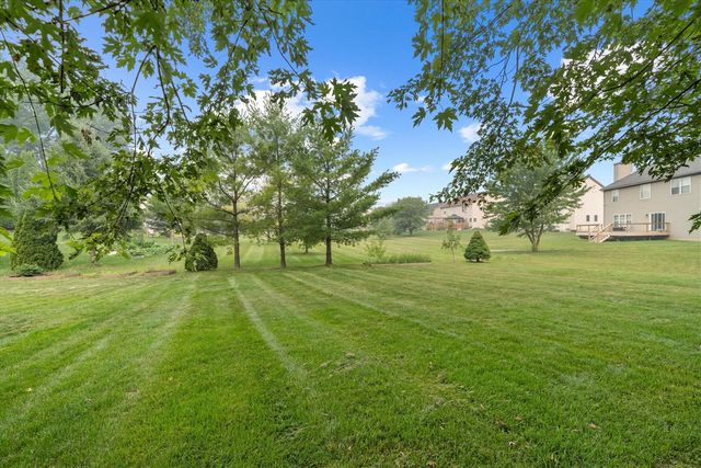 4672 Nutmeg Drive, Ypsilanti, MI 48197