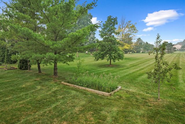 4672 Nutmeg Drive, Ypsilanti, MI 48197