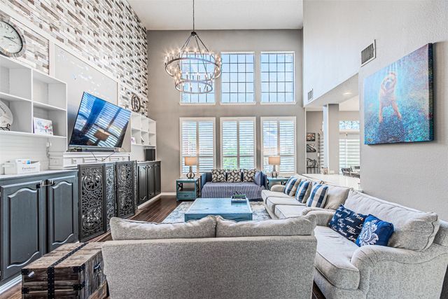 12000 Covington Lane, Frisco, TX 75035