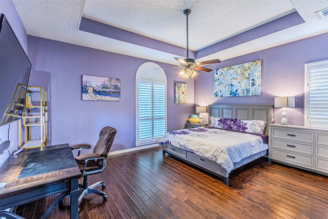 12000 Covington Lane, Frisco, TX 75035