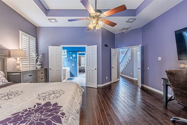 12000 Covington Lane, Frisco, TX 75035