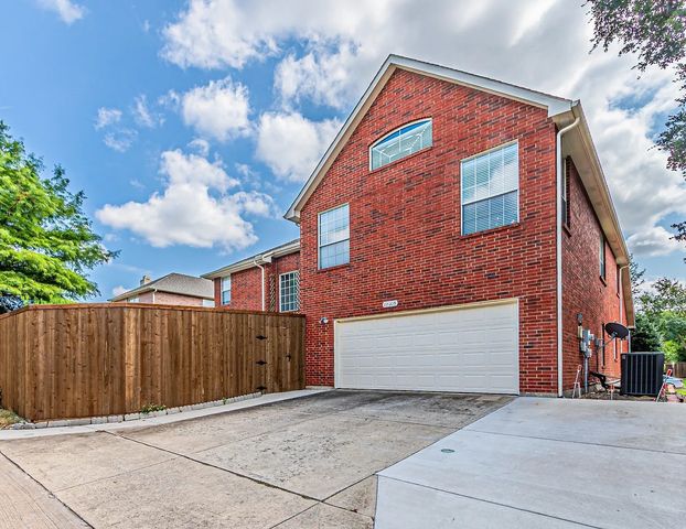 12000 Covington Lane, Frisco, TX 75035