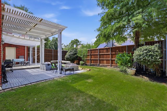 12000 Covington Lane, Frisco, TX 75035