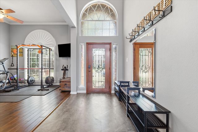 12000 Covington Lane, Frisco, TX 75035