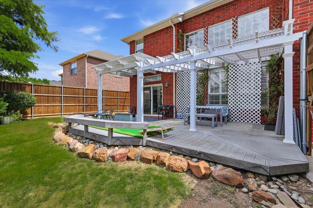 12000 Covington Lane, Frisco, TX 75035