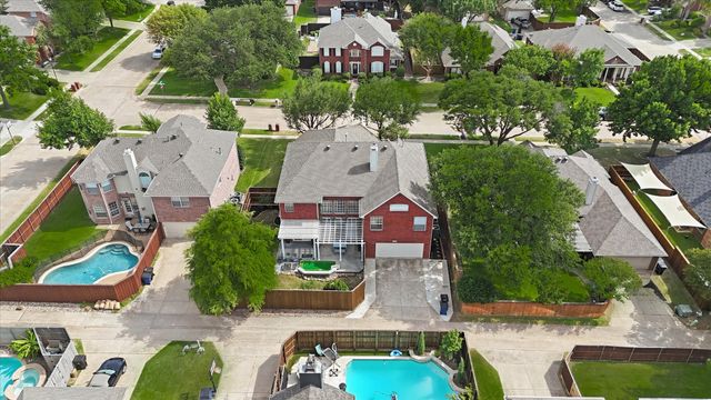 12000 Covington Lane, Frisco, TX 75035