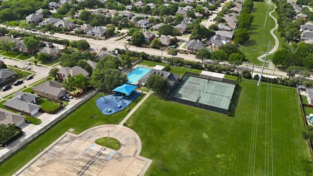 12000 Covington Lane, Frisco, TX 75035