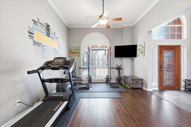 12000 Covington Lane, Frisco, TX 75035