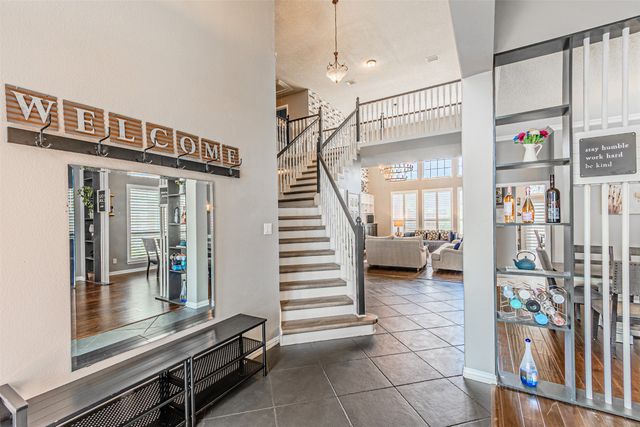 12000 Covington Lane, Frisco, TX 75035