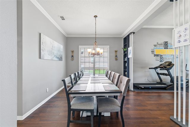 12000 Covington Lane, Frisco, TX 75035