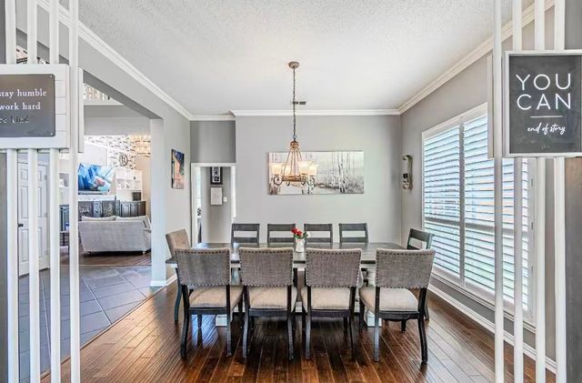 12000 Covington Lane, Frisco, TX 75035