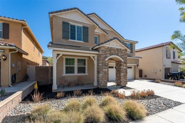 24258 Flora, Corona, CA 92883