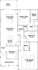 11828 SPARKLING TOPAZ COVE, Parrish, FL 34219