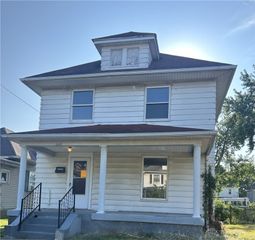 113 N Sutphin Street, Middletown, OH 45042