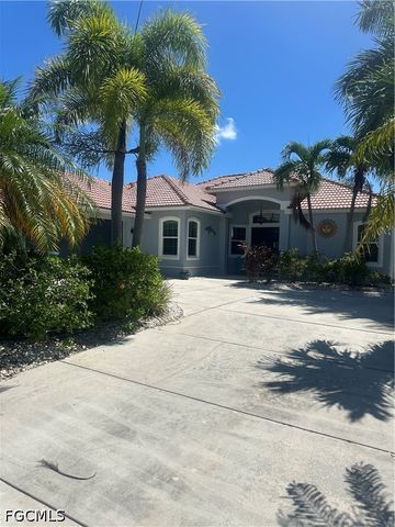 4311 SW 25th PL, Cape Coral, FL 33914