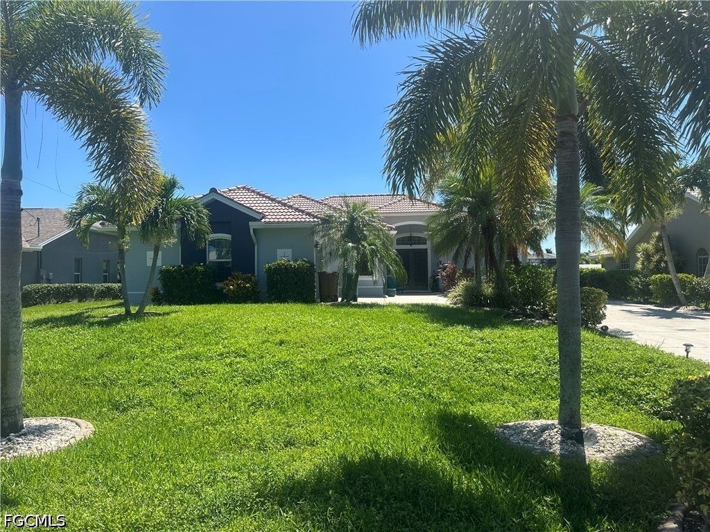 4311 SW 25th PL, Cape Coral, FL 33914