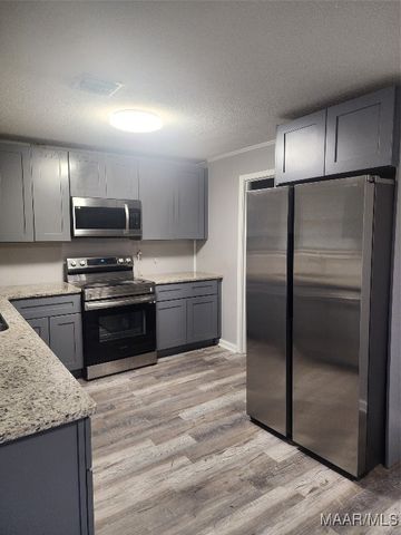 4335 Rainbow Road, Montgomery, AL 36116