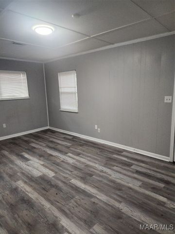 4335 Rainbow Road, Montgomery, AL 36116