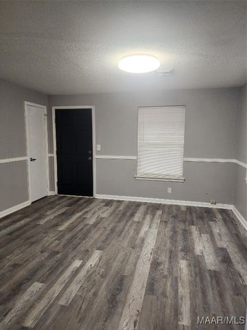 4335 Rainbow Road, Montgomery, AL 36116