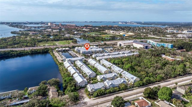 6064 MOORINGS DRIVE S, St Petersburg, FL 33712