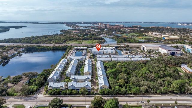 6064 MOORINGS DRIVE S, St Petersburg, FL 33712