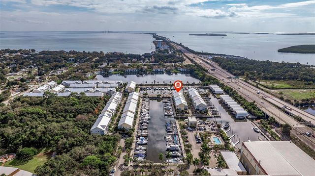 6064 MOORINGS DRIVE S, St Petersburg, FL 33712