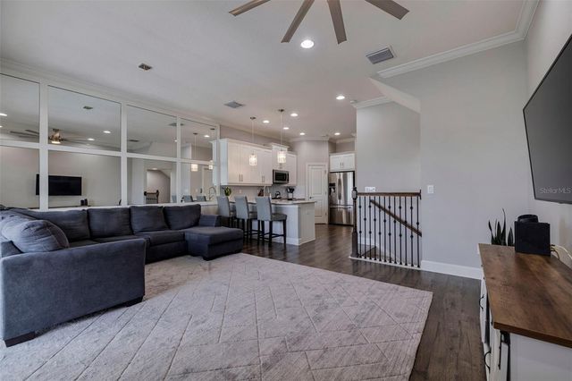 6064 MOORINGS DRIVE S, St Petersburg, FL 33712