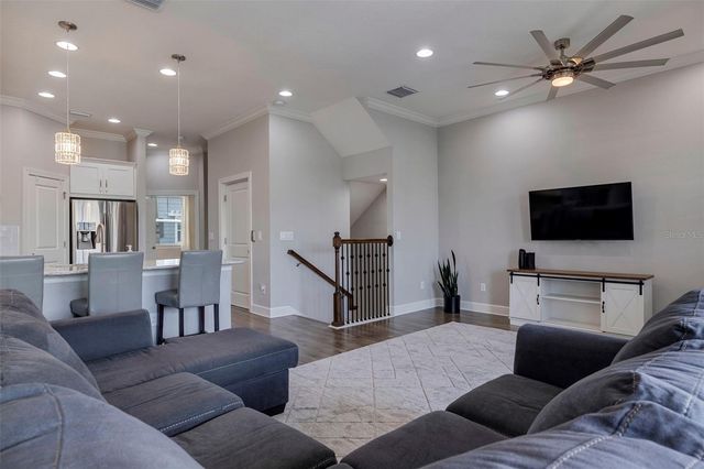 6064 MOORINGS DRIVE S, St Petersburg, FL 33712