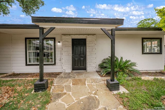 167 Bangor, San Antonio, TX 78228