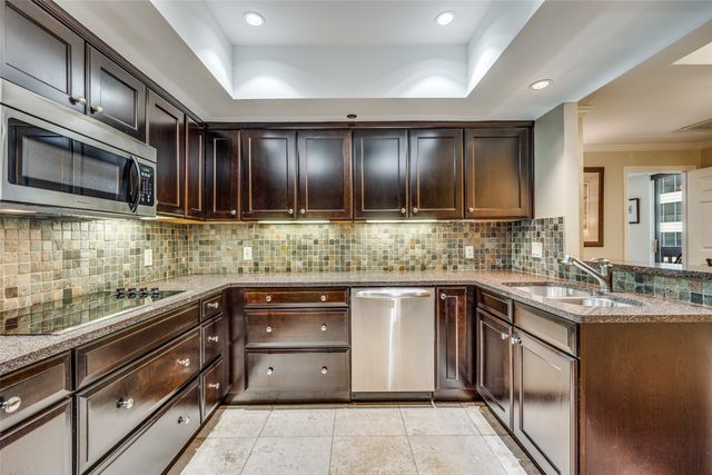 5909 Luther Lane 1202, Dallas, TX 75225