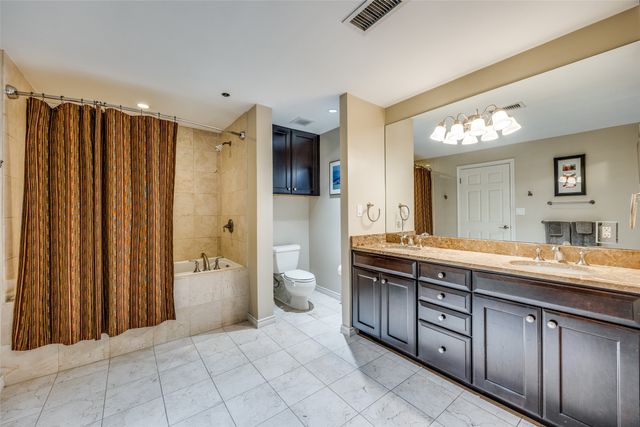 5909 Luther Lane 1202, Dallas, TX 75225