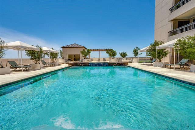 5909 Luther Lane 1202, Dallas, TX 75225