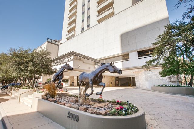5909 Luther Lane 1202, Dallas, TX 75225