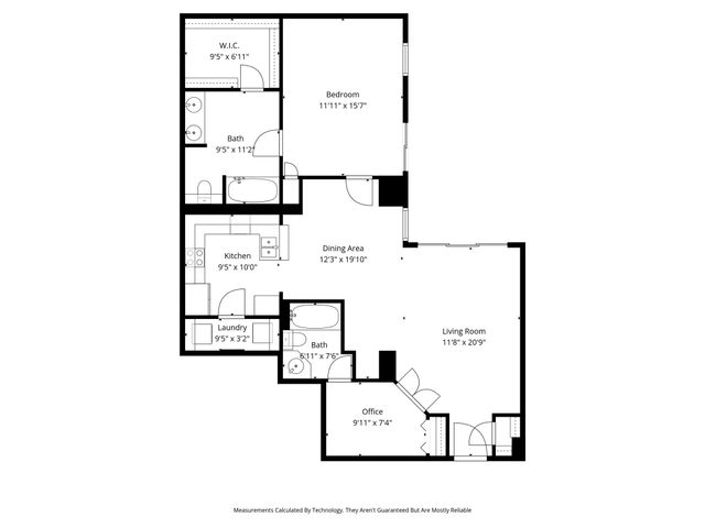 5909 Luther Lane 1202, Dallas, TX 75225