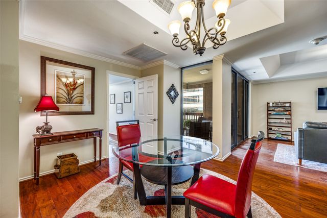 5909 Luther Lane 1202, Dallas, TX 75225