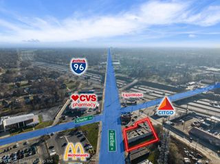 13633 GRAND RIVER Avenue, Detroit, MI 48227