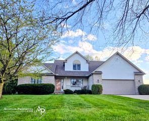 9060 Woodridge Drive, Davison Twp, MI 48423